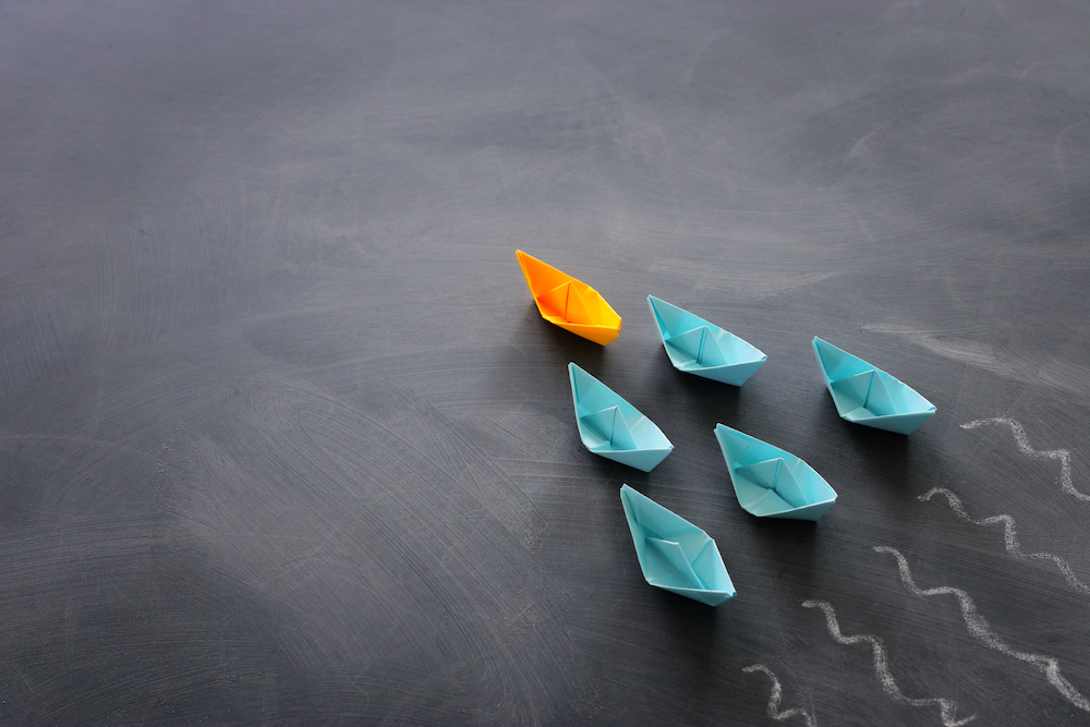 Lessons from Frontier Firms for Medicare Advantage