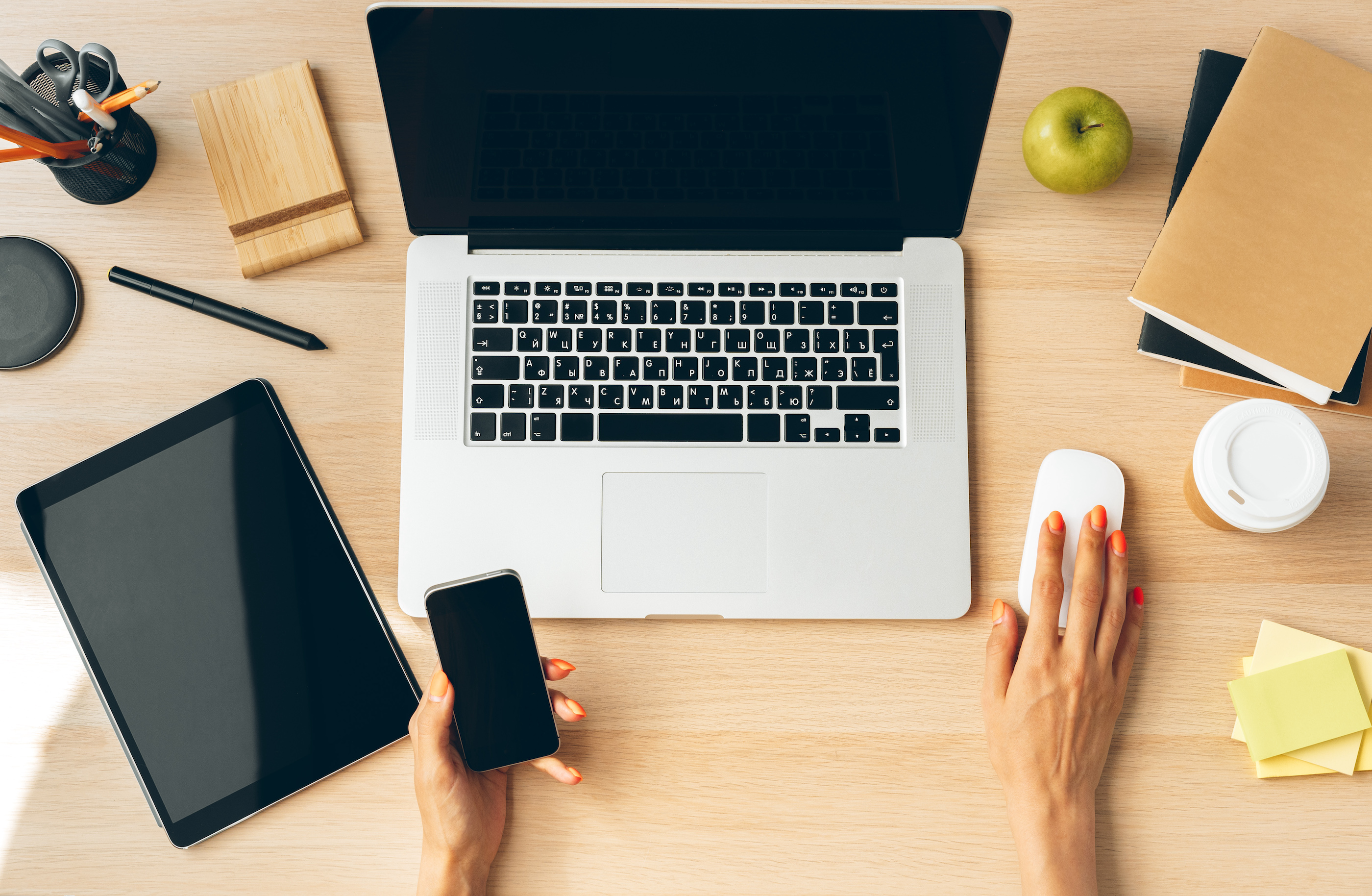 Medicare Advantage Organizations: Innovating in Work-from-Home Model or Stuck in Limbo?