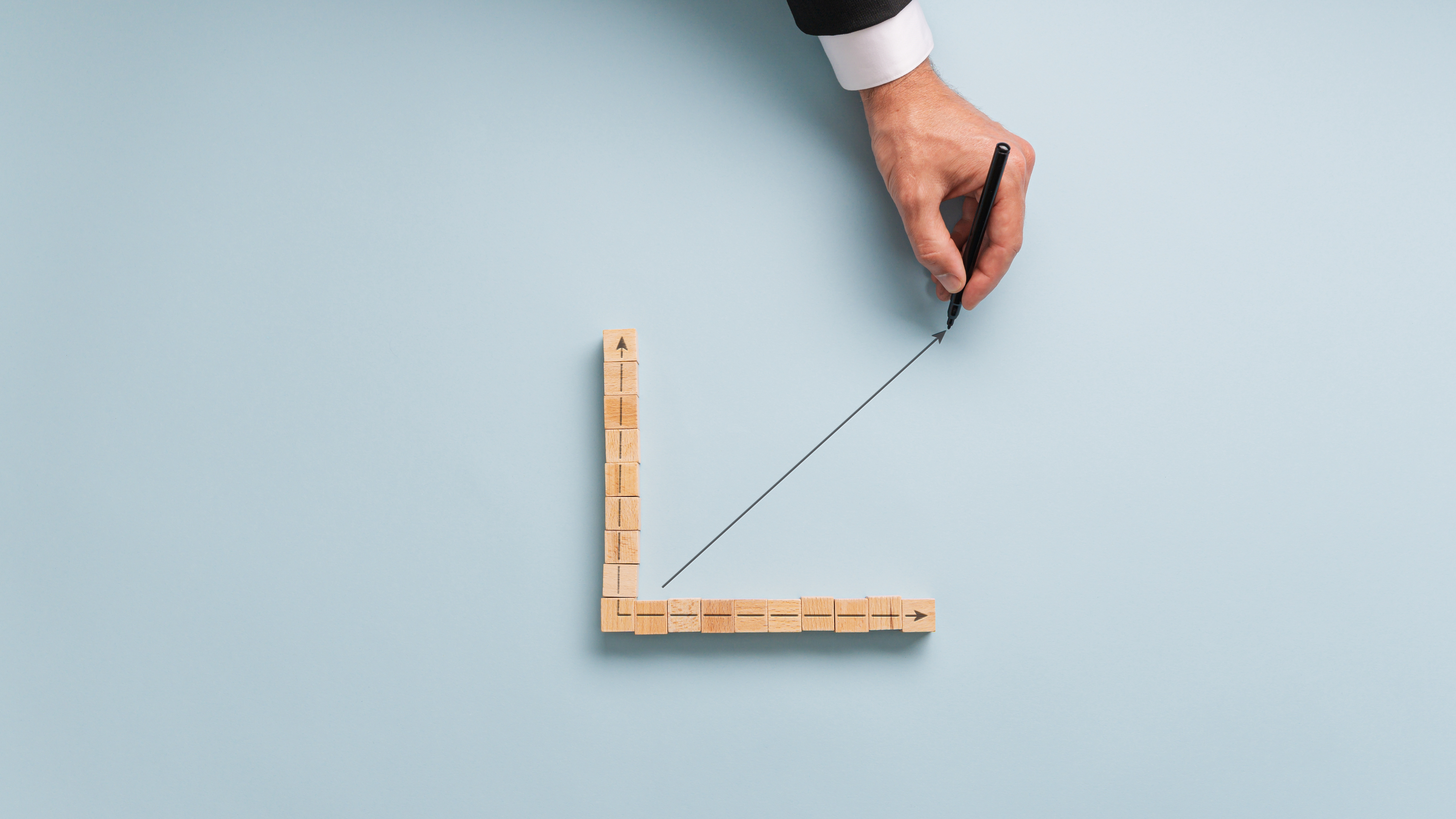 Medicare Advantage Upward Growth Trend